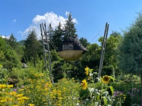 空飛ぶ泥舟　神長官守矢史料館