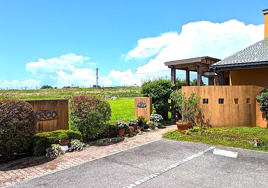 イタリアンレストラン「ARUCO」　