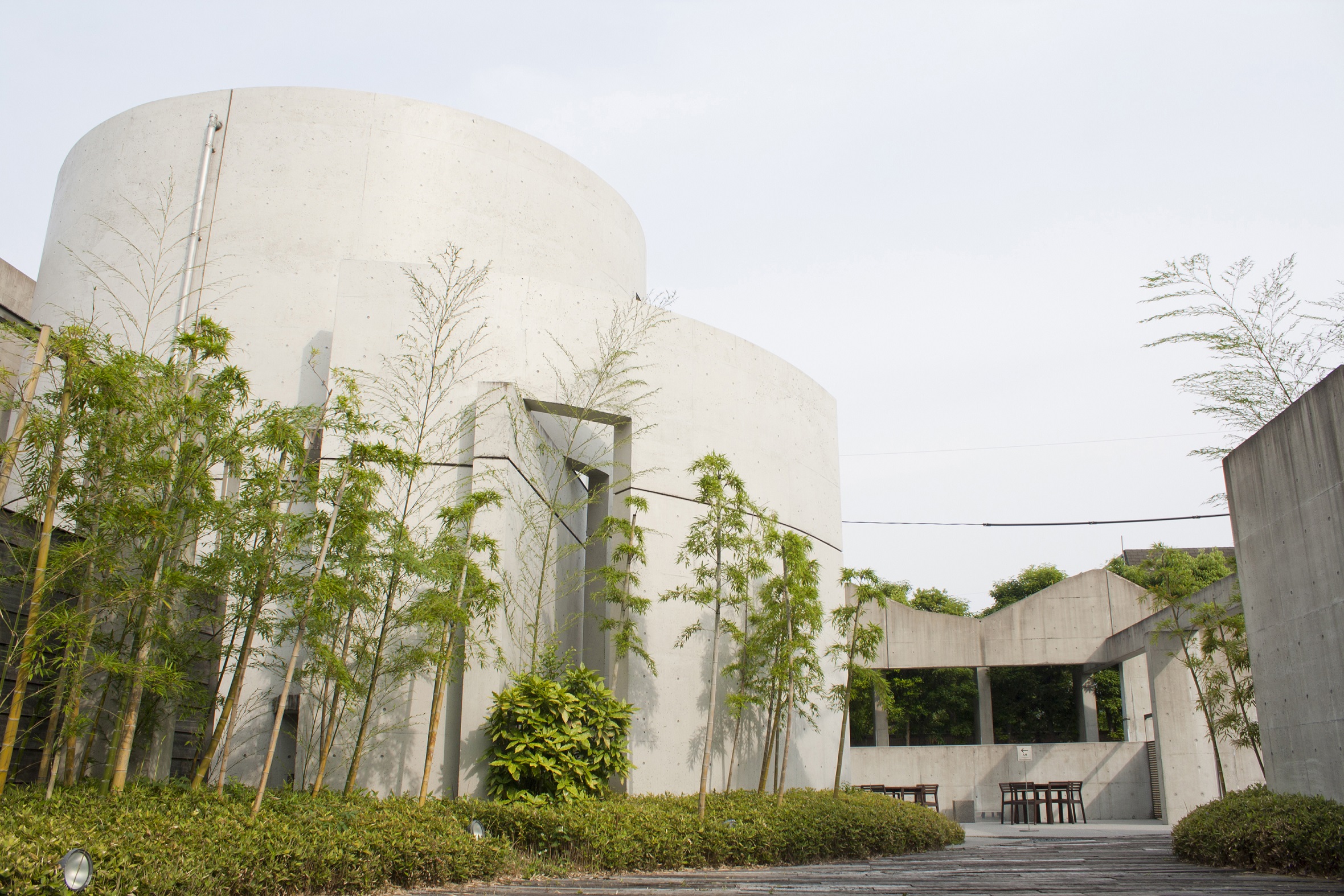 近代詩人　中原中也記念館