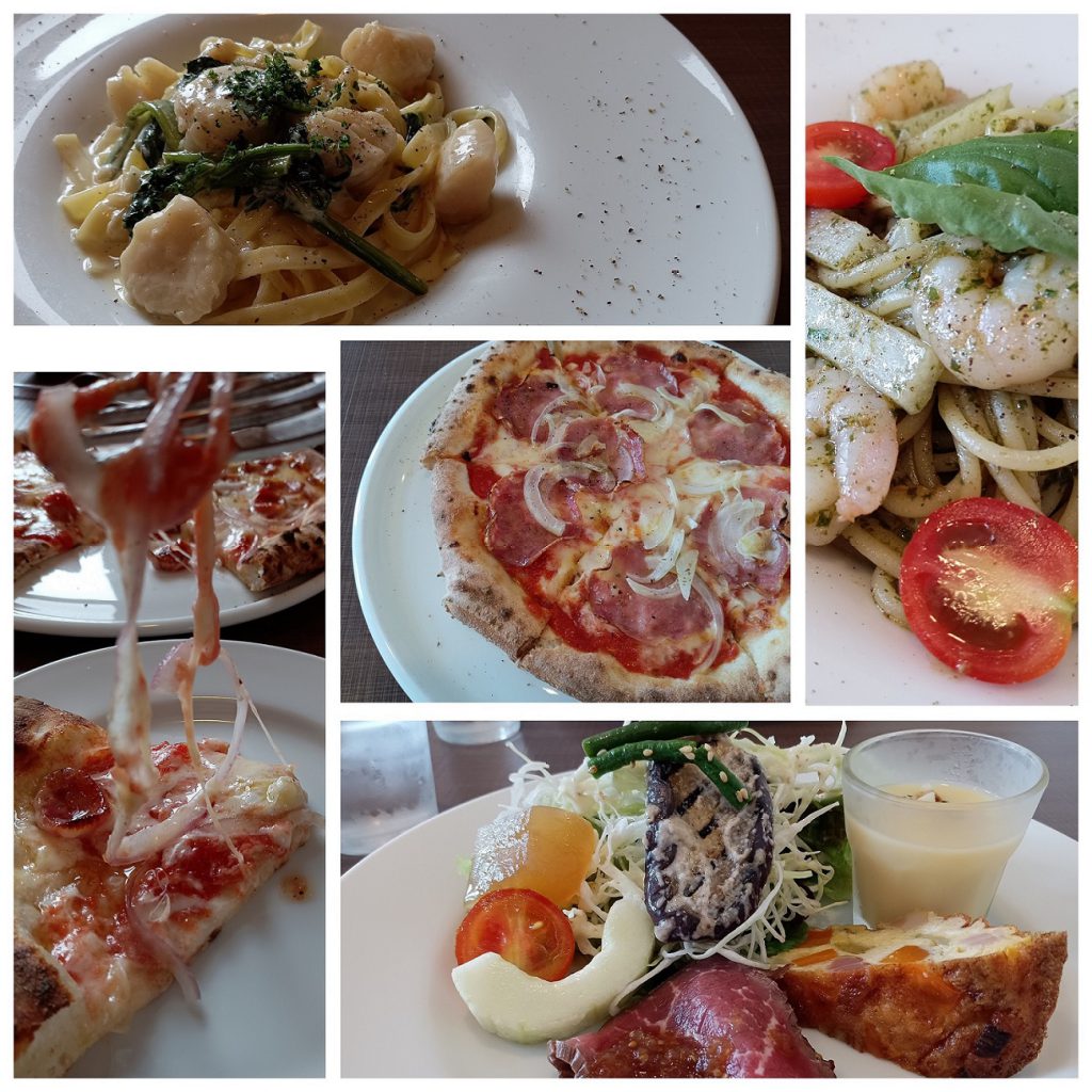 美味しいイタリアンが食べたい「Pizzeria KEN」