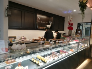 日本最高峰のパティシエが届ける「La Riviere de Sable」