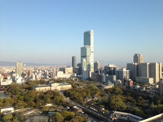 あべのハルカス