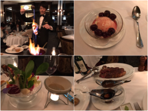 アカレンガステーキハウス