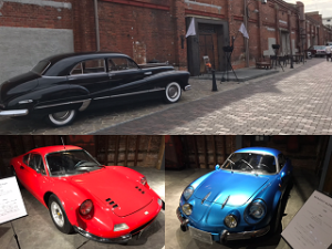 ジーライオンミュージアム