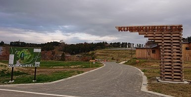 保護中: KURKKU FIELDS