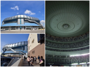 京セラドーム大阪