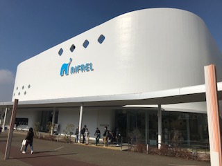 NIFREL(ニフレル）