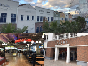 りんくうプレミアム・アウトレット