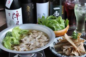 須賀川Kitchenあぐり