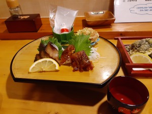 會津郷土食　鶴我　郡山駅前店