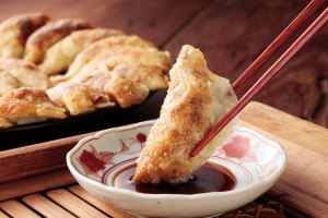 餃子の照井