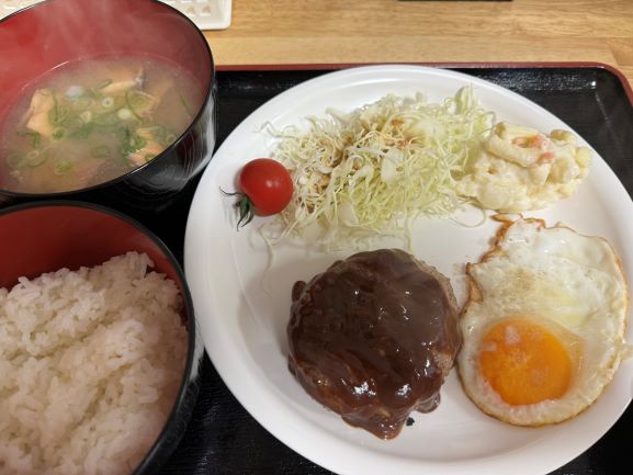 お食事処・居酒屋　いつものところ