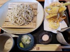 そば香房おかげ