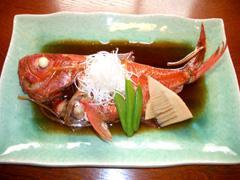 おさかな処　さわ