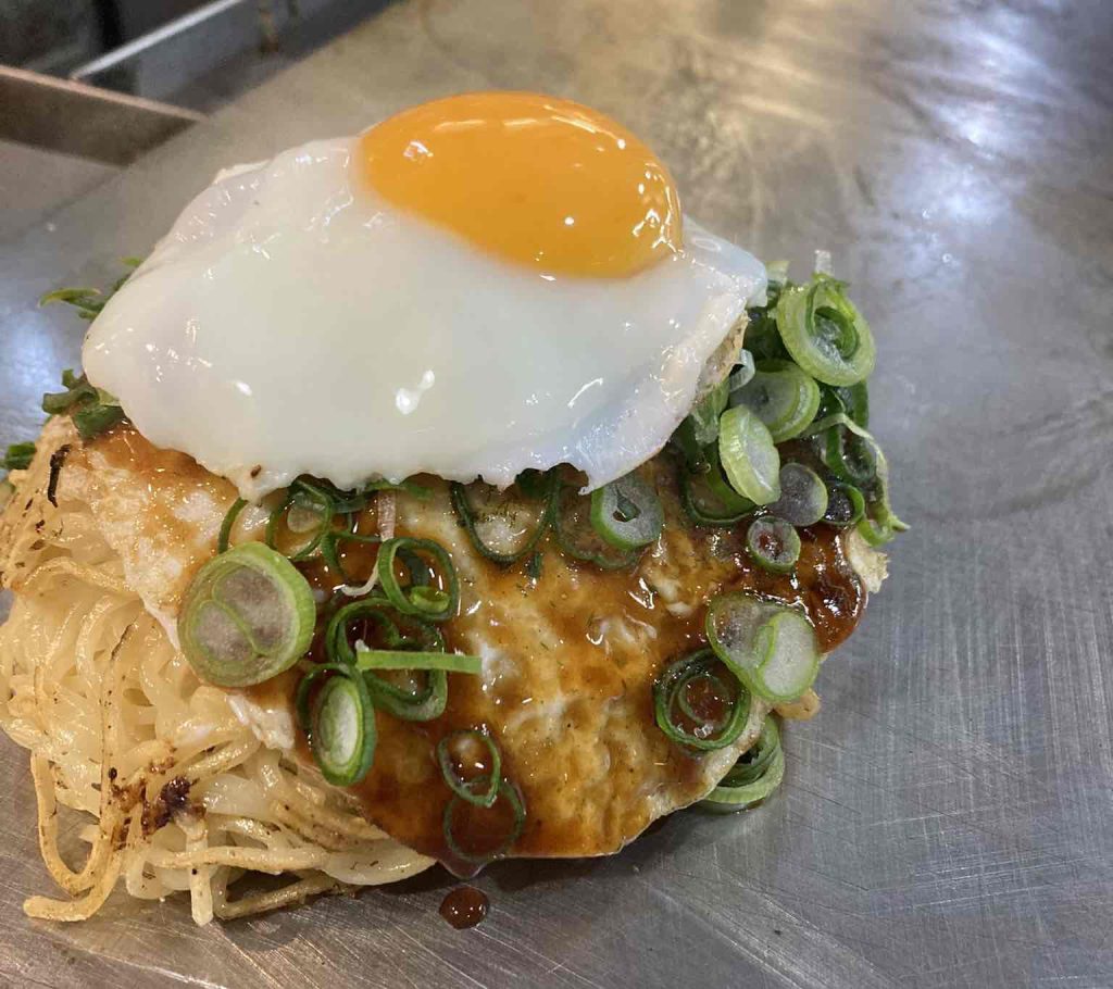 ひろしまお好み物語 駅前ひろば