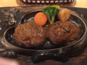 炭焼きレストラン　さわやか