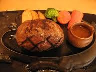 炭焼きレストランさわやか富士錦店