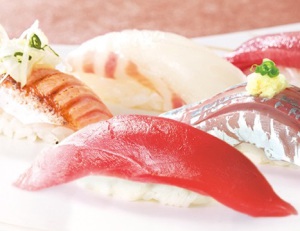 すし銚子丸　横芝店