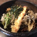 そばグルメ花咲