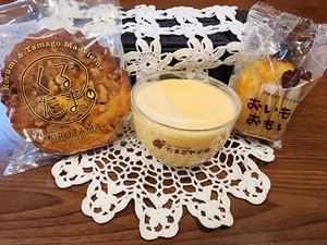 なとりさんちのたまごや工房