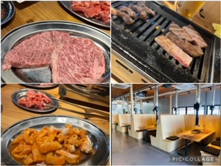 焼肉ホルモン　まさちゃん