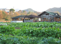 みろく自然公園