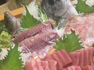 漁師の居酒屋　もとよし