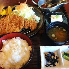 お食事処　やまよし