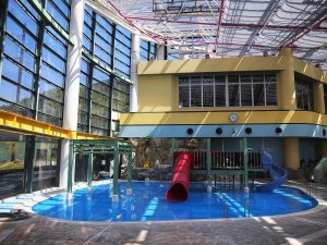 ふれあい健康増進館　ゆらら