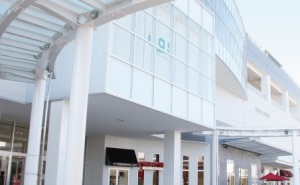 なんでも揃うショッピングモール「イーアスつくば」