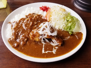 カレー館