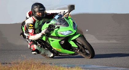 サーキットあづみ野