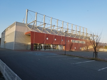 チェリーナさがえ