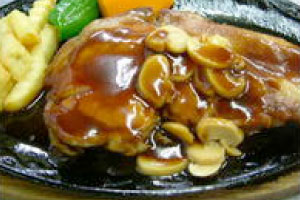 【とん亭】　九十九