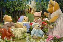 蓼科テディベア美術館