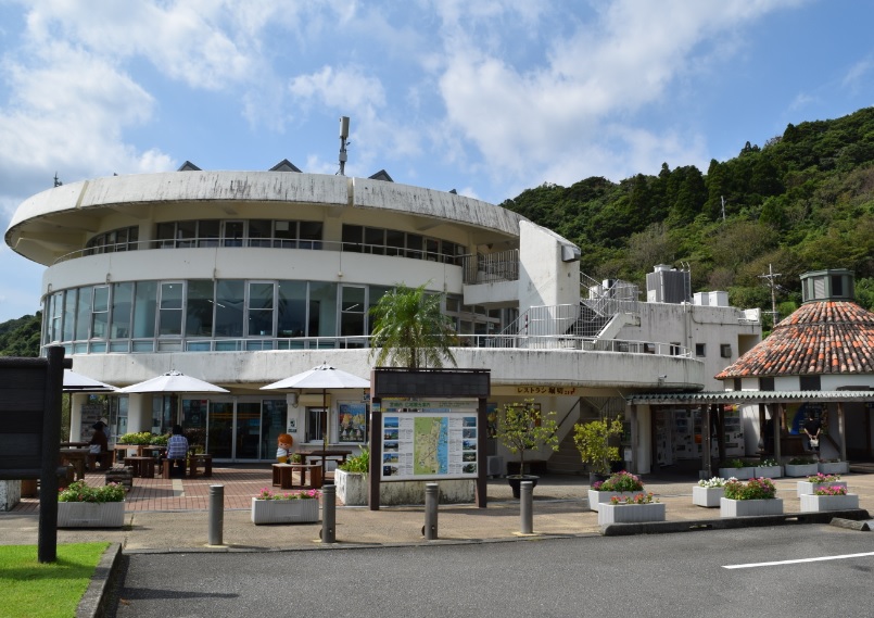 フェニックス道の駅