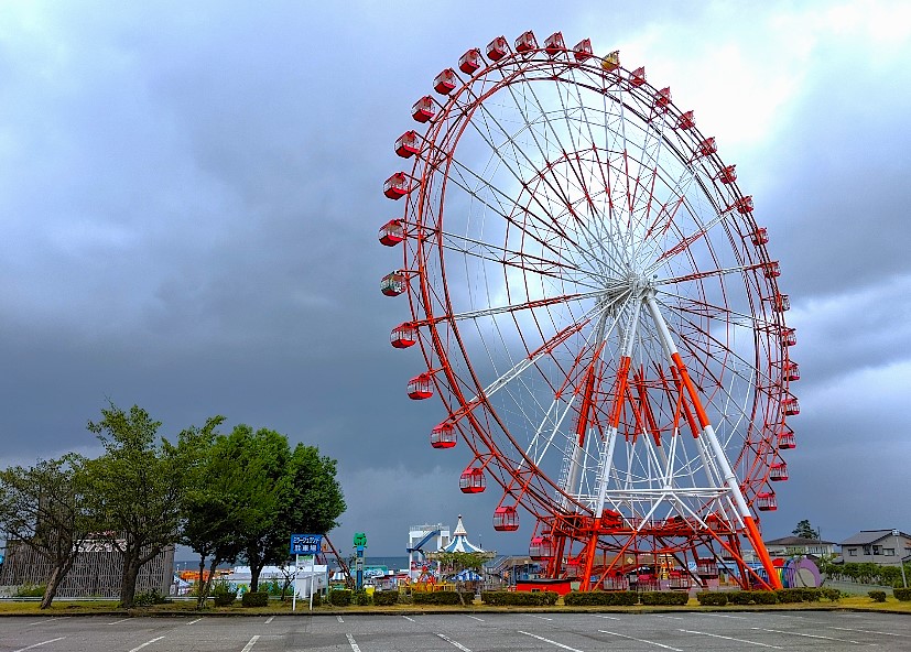 ミラージュランド　