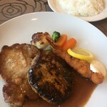 Restaurant　ふらいぱん