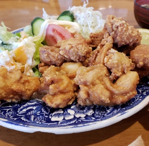 御食事処 一富士