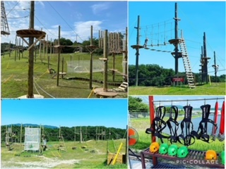 名阪アドベンチャーパーク