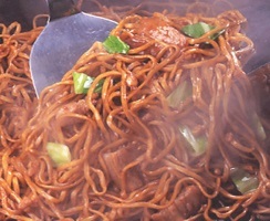 富士宮焼きそば学会（お宮横丁内）