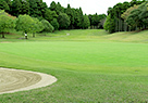 山武グリーンカントリー倶楽部