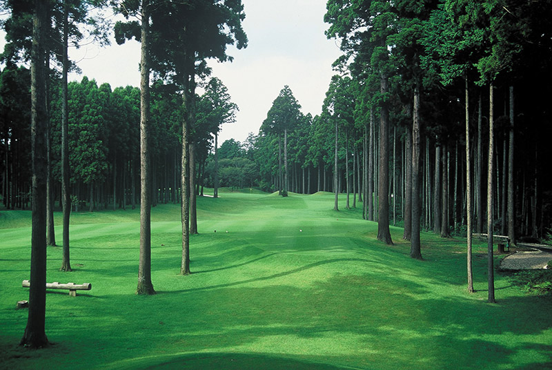 山田ゴルフ倶楽部