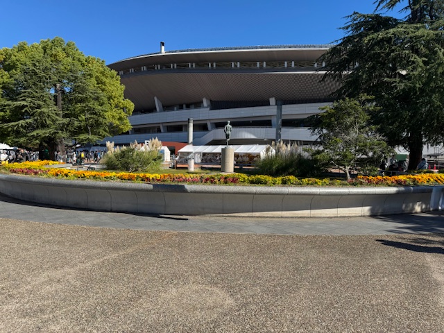 岡山総合グラウンド