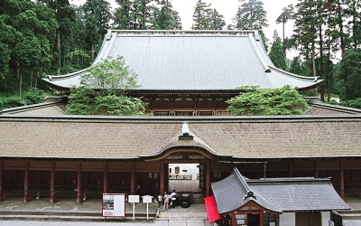 （ 世界遺産) 「比叡山延暦寺」