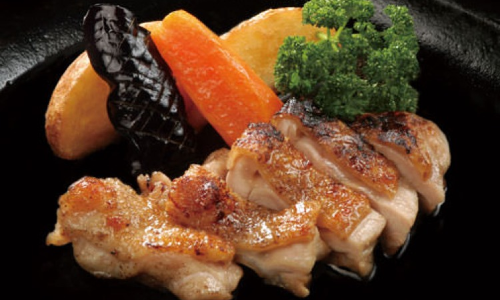 旬菜ダイニング 金の鈴