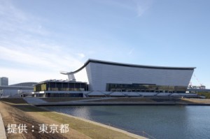 日本科学未来館