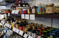 かがわ物産館　栗林庵