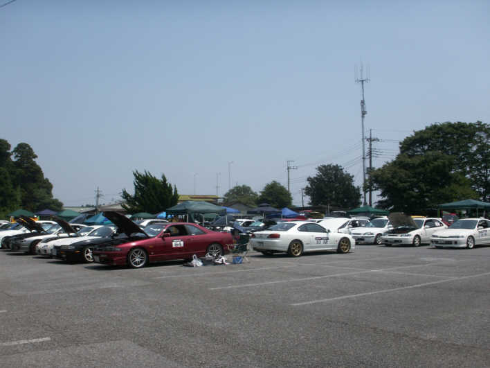 浅間台スポーツランド