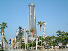 海峡ゆめタワー